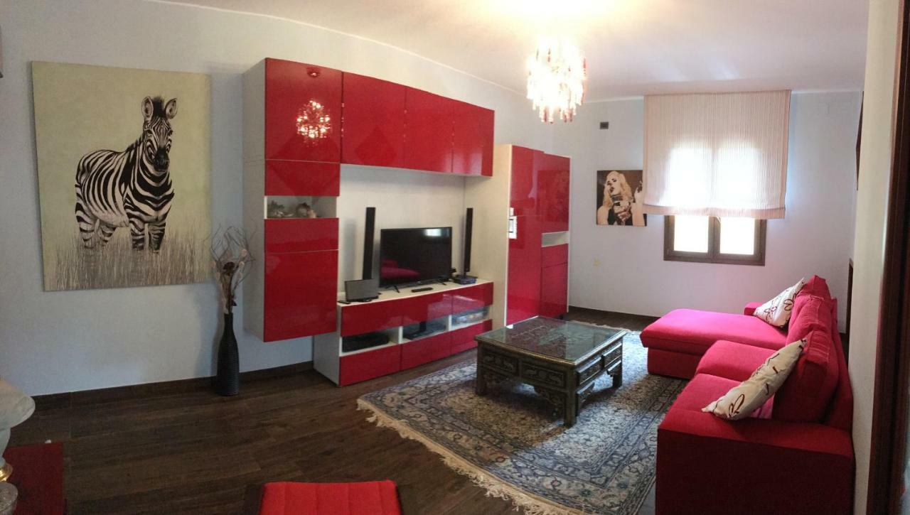 Villa Culla Di Jana Alghero Eksteriør bilde